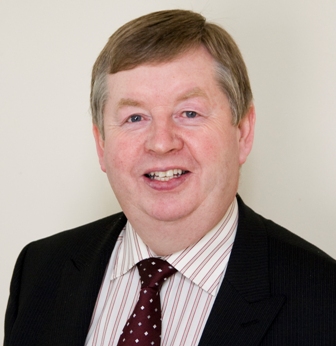 Cllr Michael Connolly